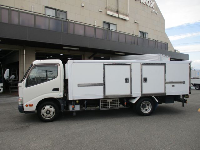 Toyota DYNA TRUCK 2013-08 14789-4