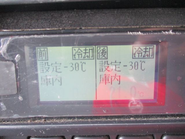 Toyota DYNA TRUCK 2013-08 14789-19