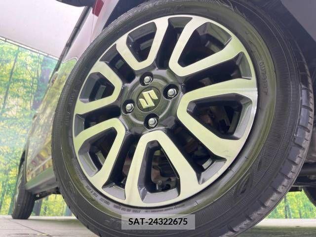 Suzuki HUSTLER 2019-09 312865-13