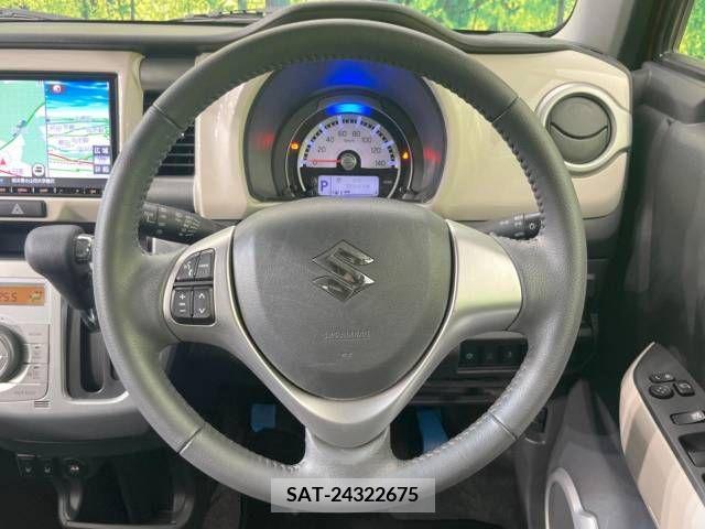 Suzuki HUSTLER 2019-09 312865-11