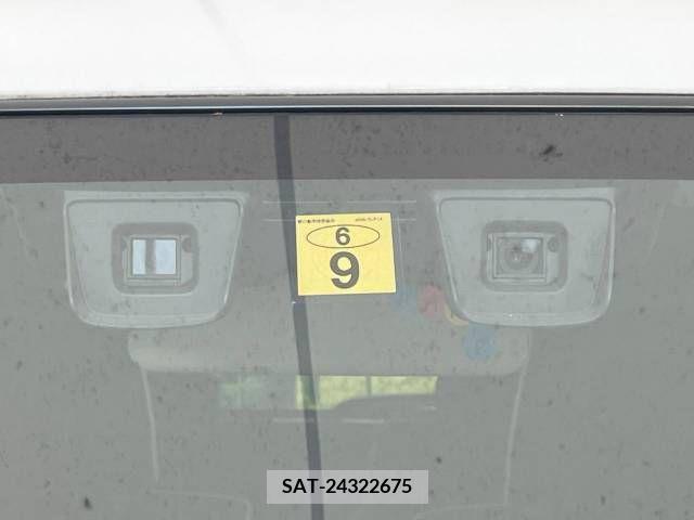 Suzuki HUSTLER 2019-09 312865-2