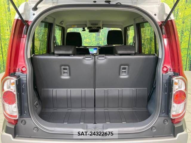 Suzuki HUSTLER 2019-09 312865-10