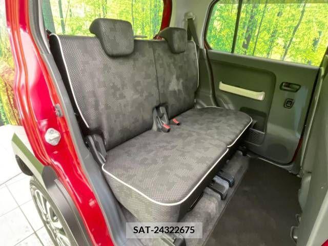 Suzuki HUSTLER 2019-09 312865-9
