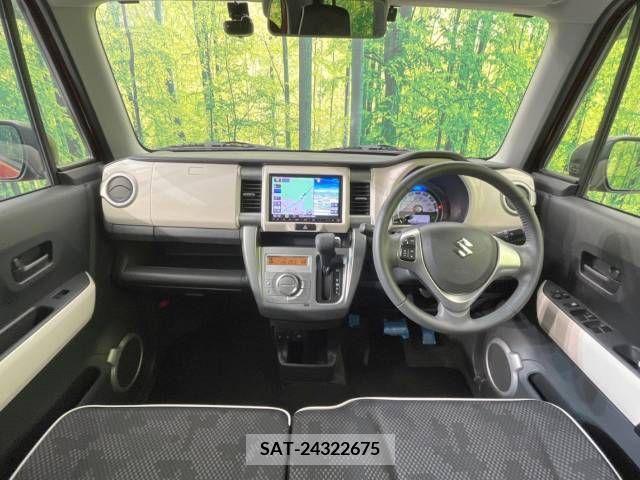 Suzuki HUSTLER 2019-09 312865-1