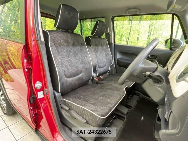 Suzuki HUSTLER 2019-09 312865-8