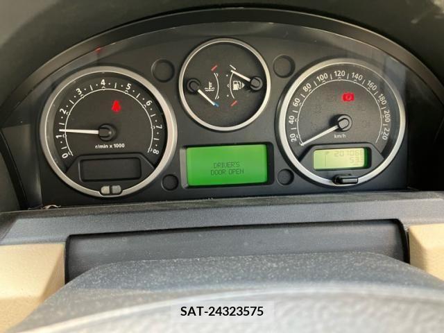 ROVER DISCOVERY 2006-11 393790-23