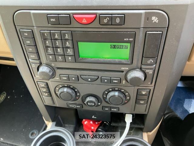ROVER DISCOVERY 2006-11 393790-22