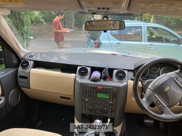 ROVER DISCOVERY 2006-11 393790-17