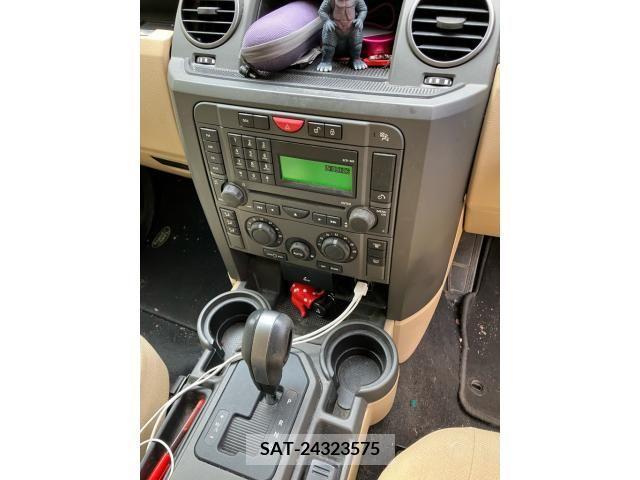 ROVER DISCOVERY 2006-11 393790-21