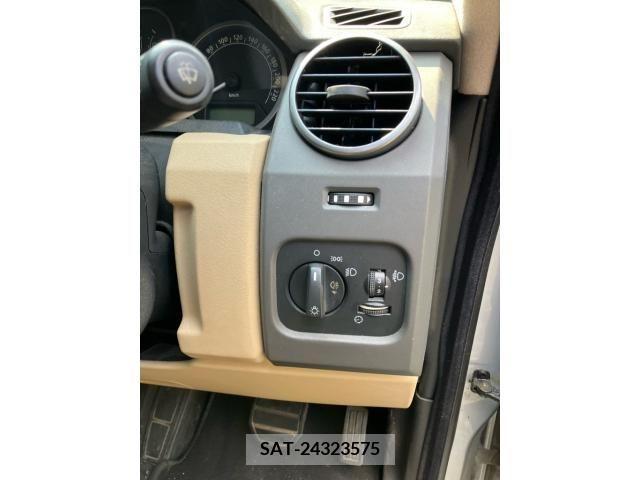 ROVER DISCOVERY 2006-11 393790-20