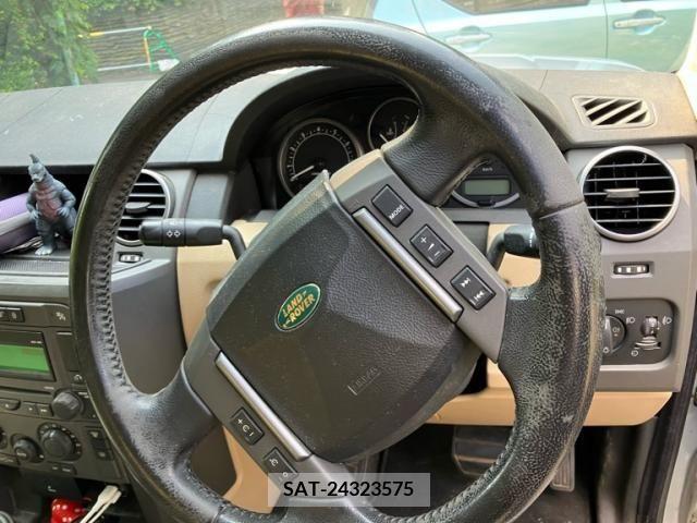 ROVER DISCOVERY 2006-11 393790-19