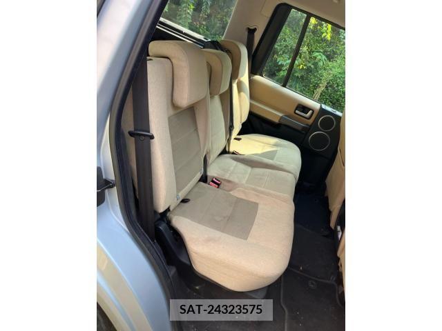 ROVER DISCOVERY 2006-11 393790-13