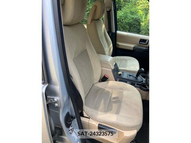 ROVER DISCOVERY 2006-11 393790-12