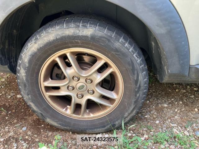 ROVER DISCOVERY 2006-11 393790-9