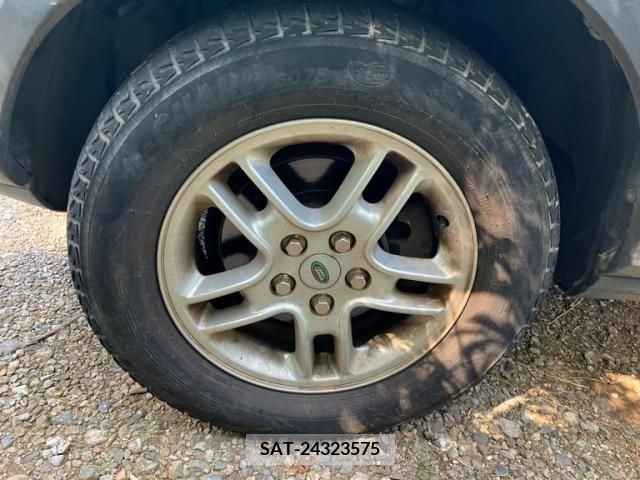 ROVER DISCOVERY 2006-11 393790-7