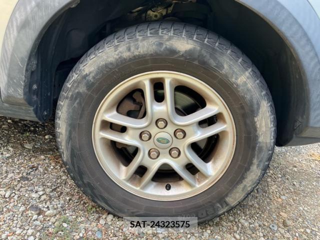 ROVER DISCOVERY 2006-11 393790-8
