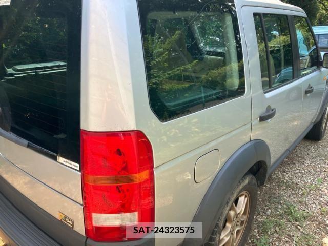 ROVER DISCOVERY 2006-11 393790-5