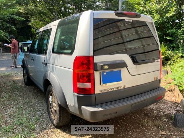 ROVER DISCOVERY 2006-11 393790-3