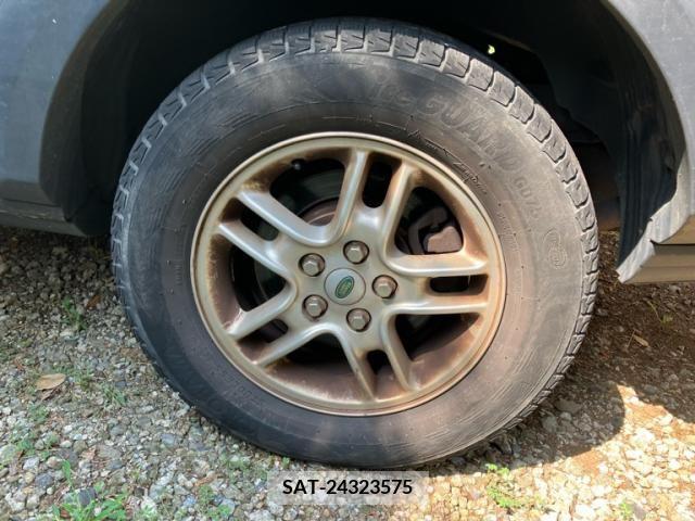 ROVER DISCOVERY 2006-11 393790-6
