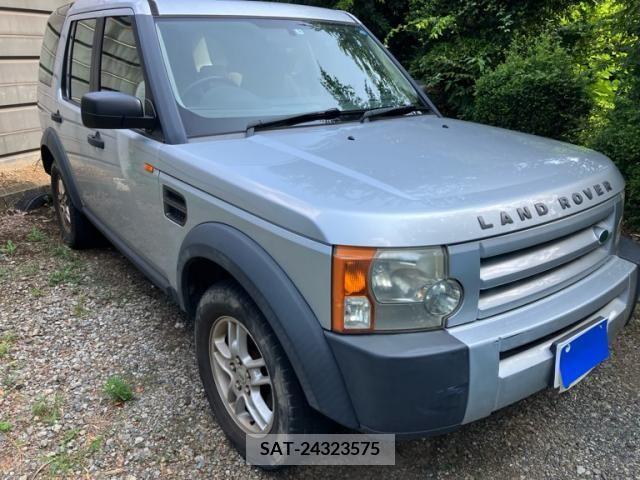 ROVER DISCOVERY 2006-11 393790-2