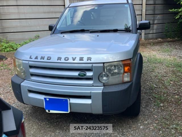 ROVER DISCOVERY 2006-11 393790-1