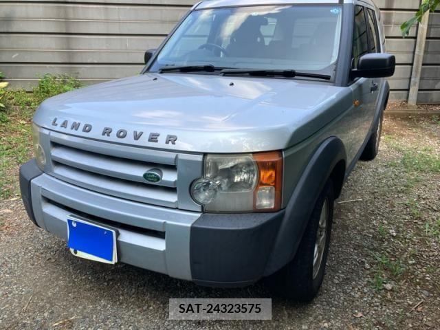 ROVER DISCOVERY 2006-11 393790-0