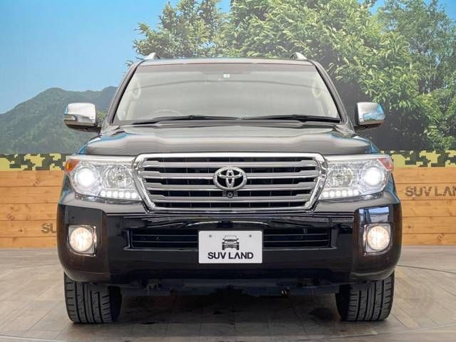 Toyota LAND CRUISER 2015-06 8315-16