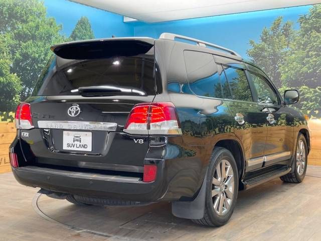 Toyota LAND CRUISER 2015-06 8315-19