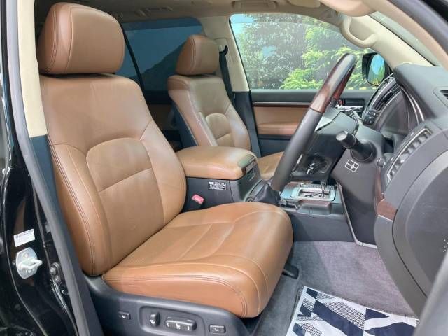 Toyota LAND CRUISER 2015-06 8315-8