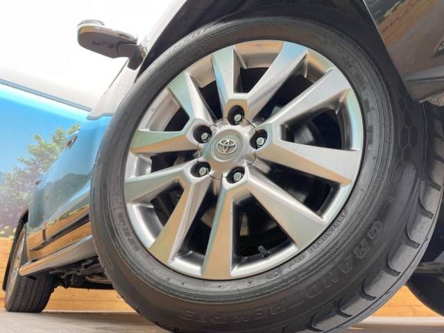 Toyota LAND CRUISER 2015-06 8315-15
