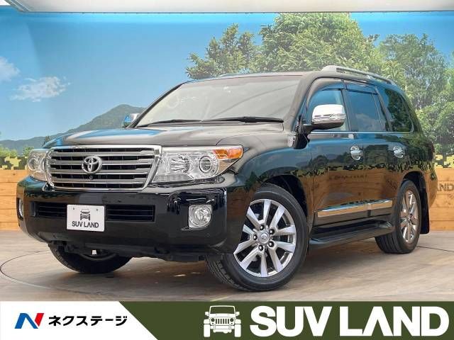 Toyota LAND CRUISER 2015-06 8315-0