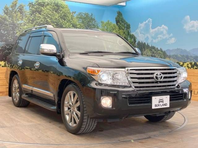 Toyota LAND CRUISER 2015-06 8315-18