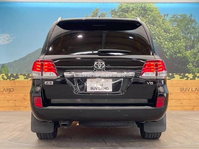 Toyota LAND CRUISER 2015-06 8315-17