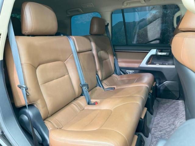 Toyota LAND CRUISER 2015-06 8315-9