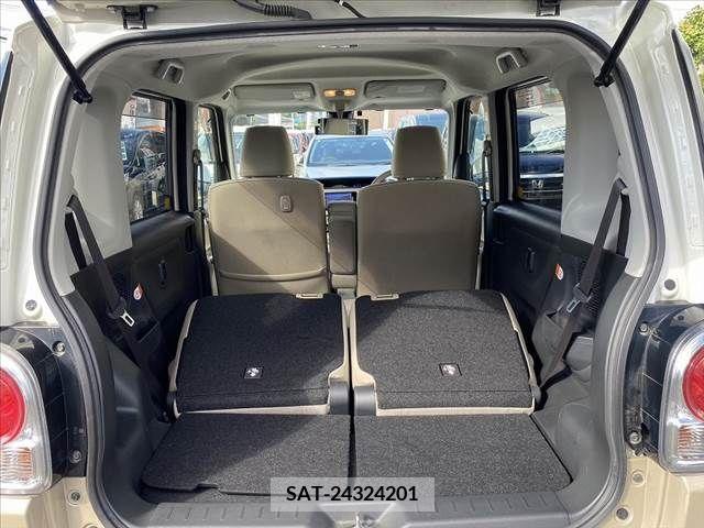Daihatsu MOVE 2017-07 345344-20