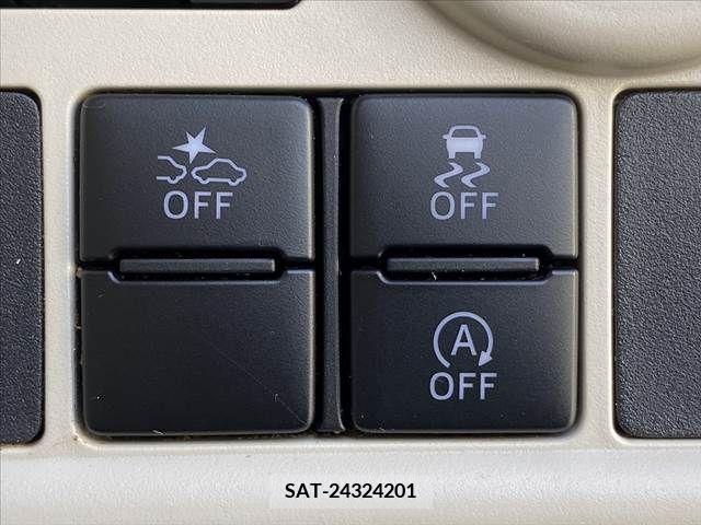 Daihatsu MOVE 2017-07 345344-5