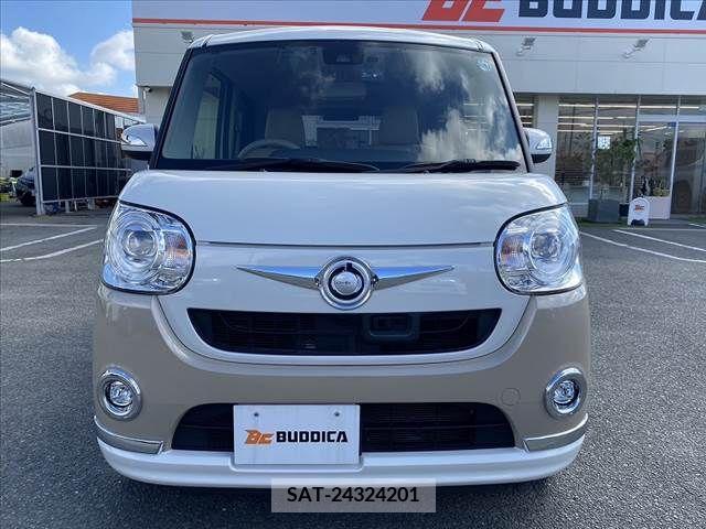 Daihatsu MOVE 2017-07 345344-8