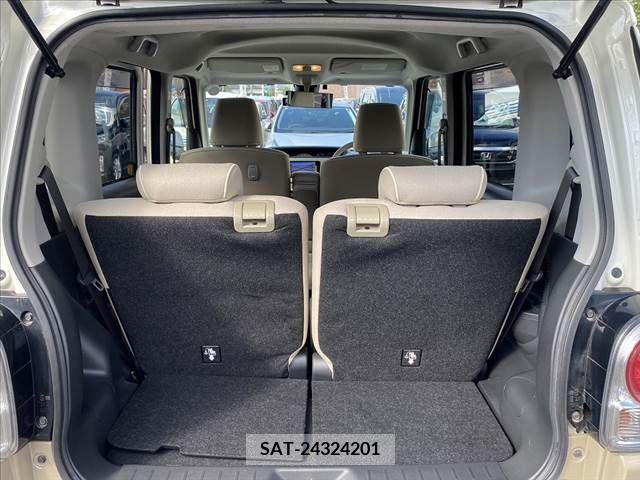 Daihatsu MOVE 2017-07 345344-19