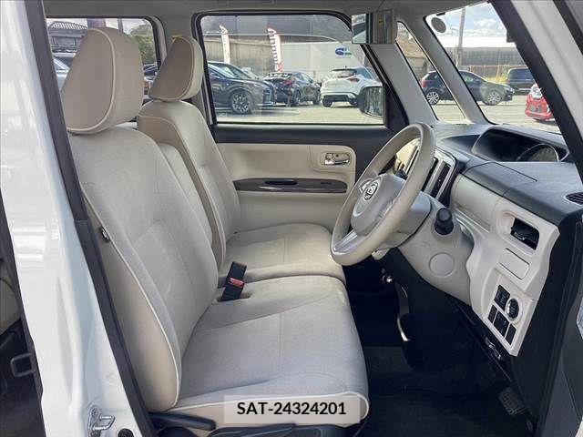 Daihatsu MOVE 2017-07 345344-15