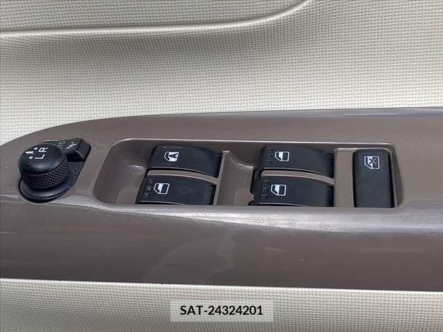 Daihatsu MOVE 2017-07 345344-25