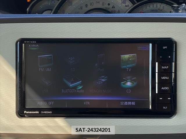 Daihatsu MOVE 2017-07 345344-3