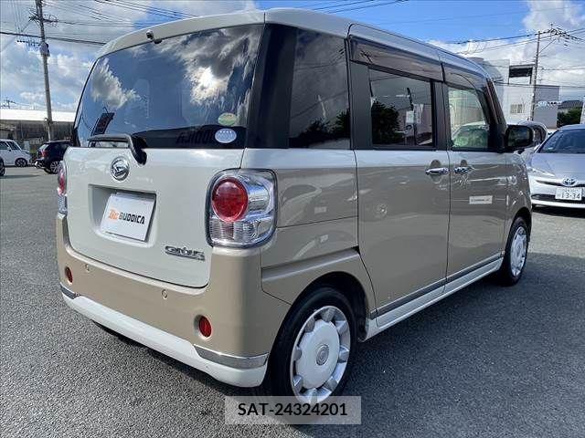 Daihatsu MOVE 2017-07 345344-12
