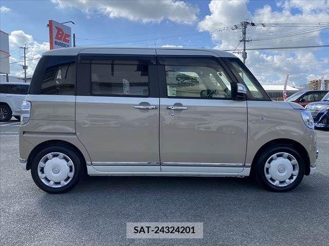 Daihatsu MOVE 2017-07 345344-11