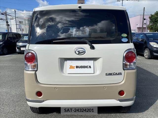 Daihatsu MOVE 2017-07 345344-13