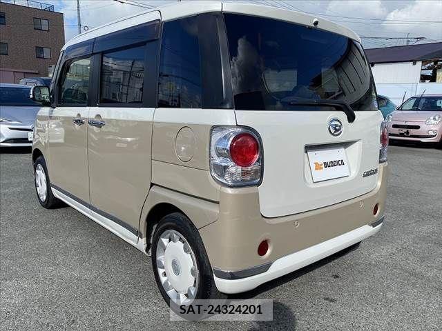 Daihatsu MOVE 2017-07 345344-14