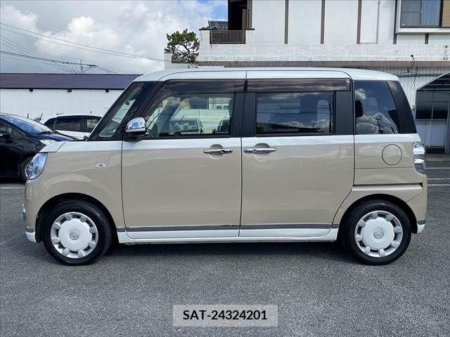 Daihatsu MOVE 2017-07 345344-10