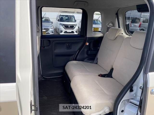 Daihatsu MOVE 2017-07 345344-18