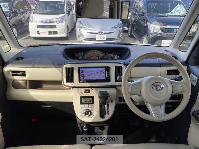 Daihatsu MOVE 2017-07 345344-1