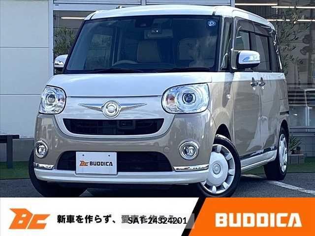 Daihatsu MOVE 2017-07 345344-0