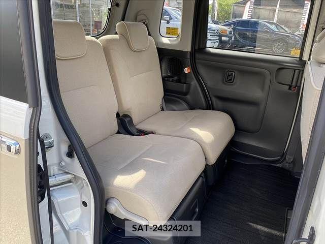 Daihatsu MOVE 2017-07 345344-17